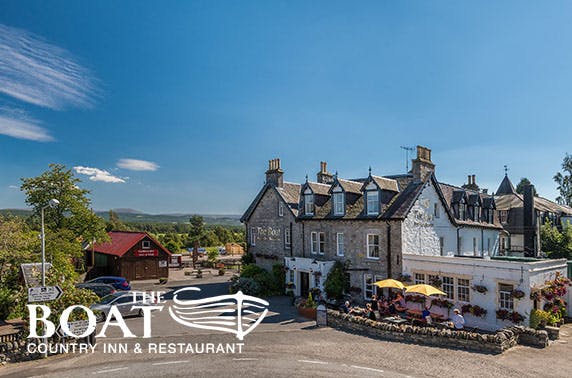 dbb deals aviemore